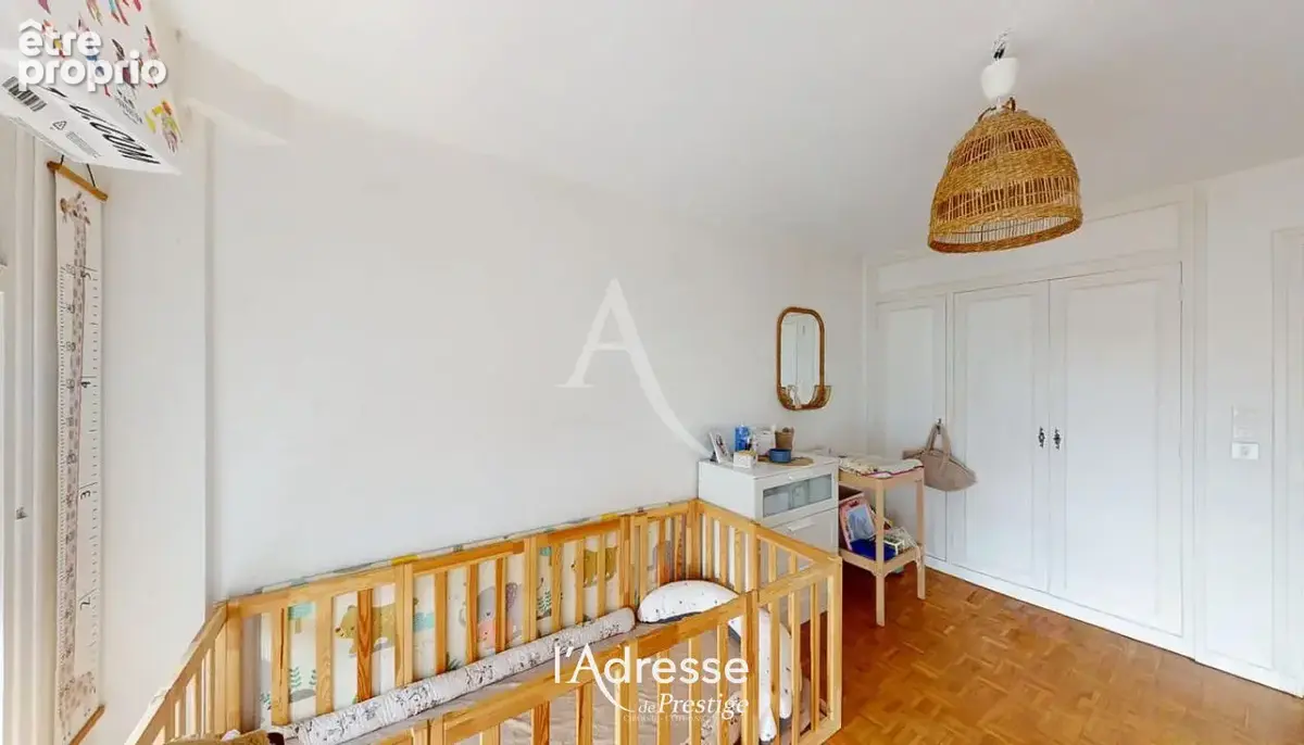 Appartement situé dans la résidence de standing Gambetta (à deux pas du Carrefour City) à Saint Jean de Luz. - photo 10