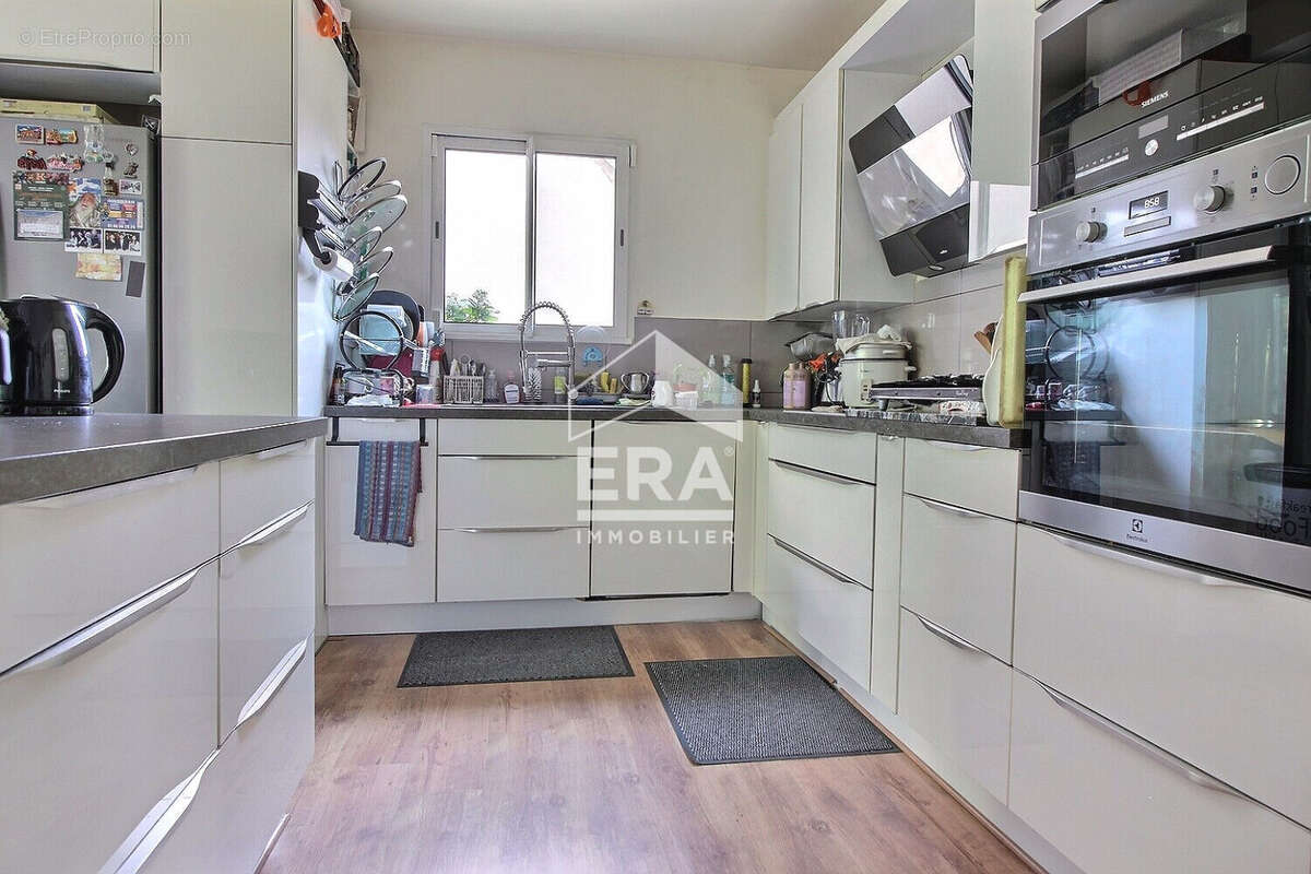 Maison à SAINT-OUEN