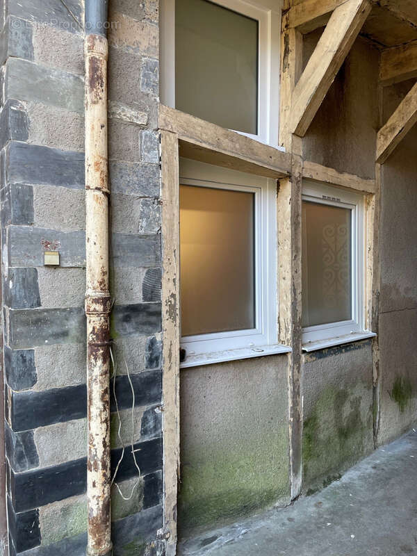 Commerce à CHATEAUBRIANT