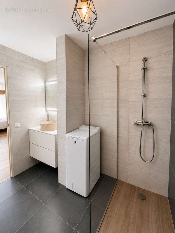 Appartement 63 m² à Nice  - photo 6