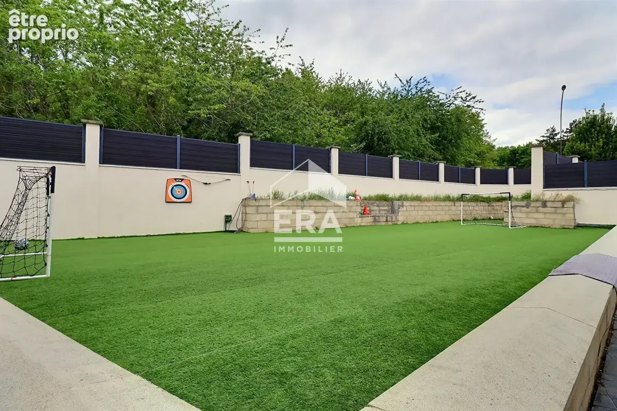 Maison Argenteuil 153 m2 - photo 18