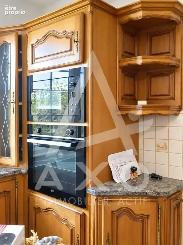 Maison Pavillonnaire typique des années 80 - photo 6