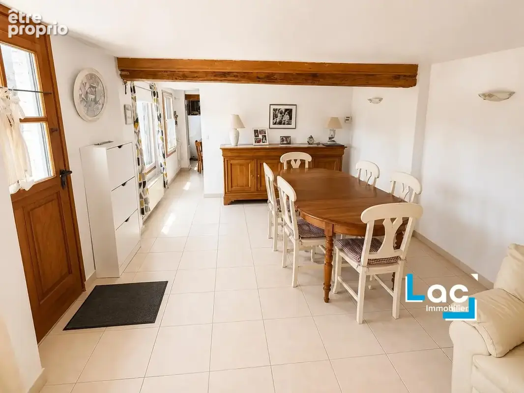 Maison 5 pièces 94 m² à vendre à Fretin (59273) - photo 3