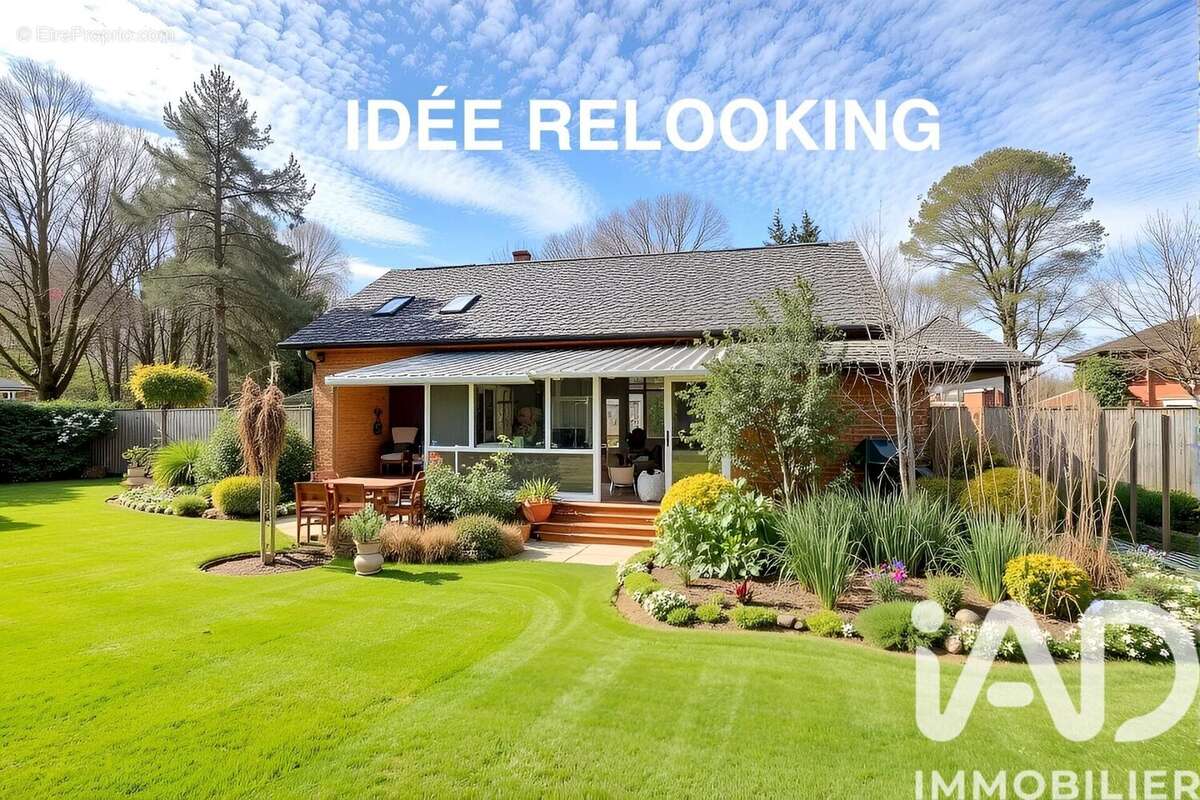 Photo 7 - Maison à VARENNES-CHANGY