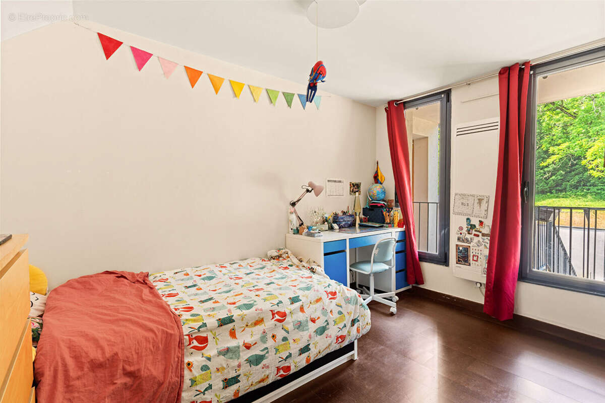 Appartement à SAINT-GERMAIN-AU-MONT-D&#039;OR