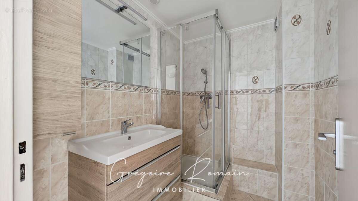 Appartement à MIRAMAS