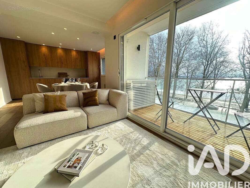 Photo 5 - Appartement à ANNECY