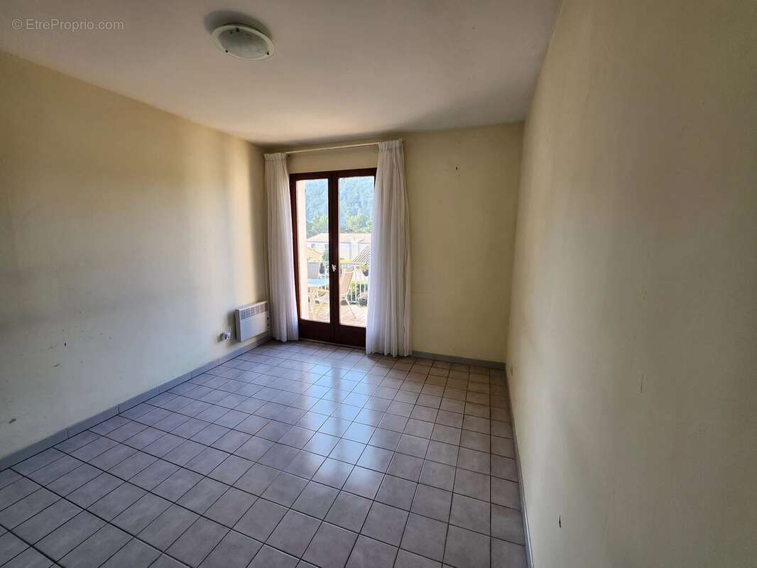 Maison à DRAGUIGNAN