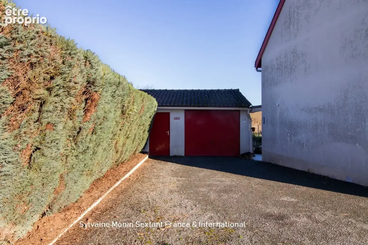 Maison de caractère spacieuse et lumineuse - photo 18