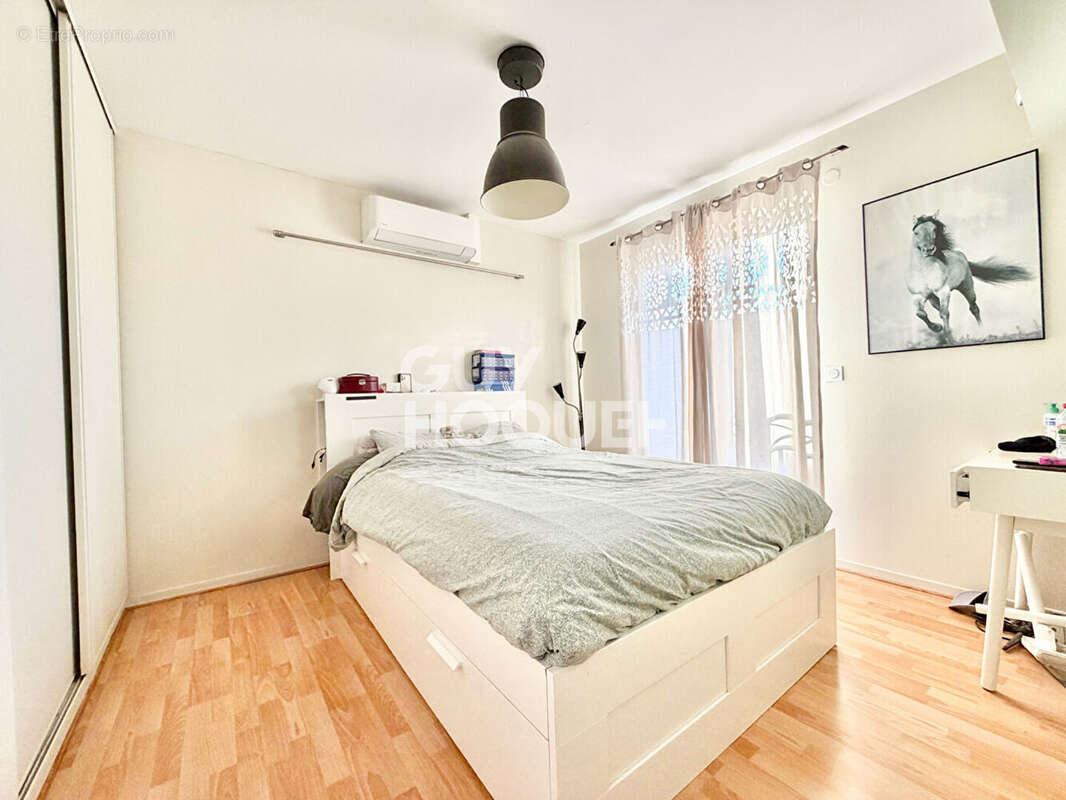 Maison à GUJAN-MESTRAS