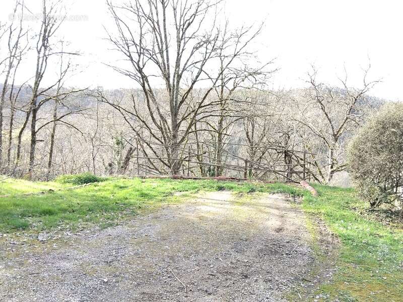 Maison à VILLEFRANCHE-DE-ROUERGUE