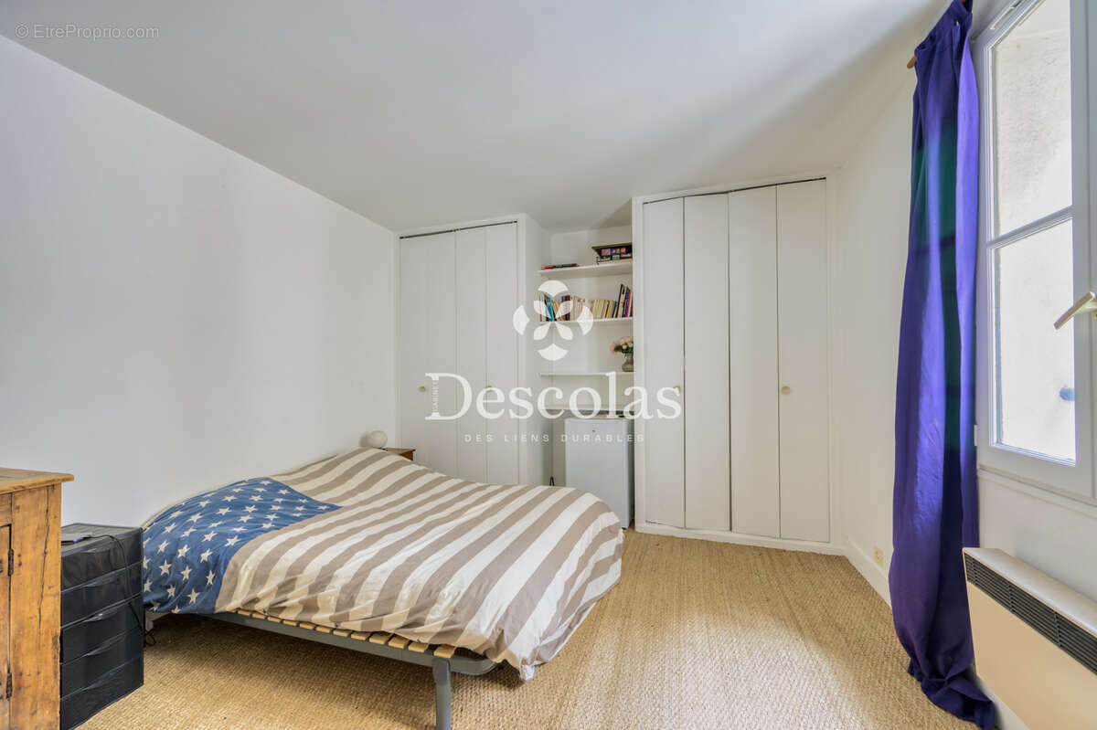 Appartement à SAINT-GERMAIN-EN-LAYE