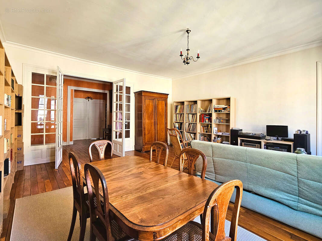 Appartement à MACON