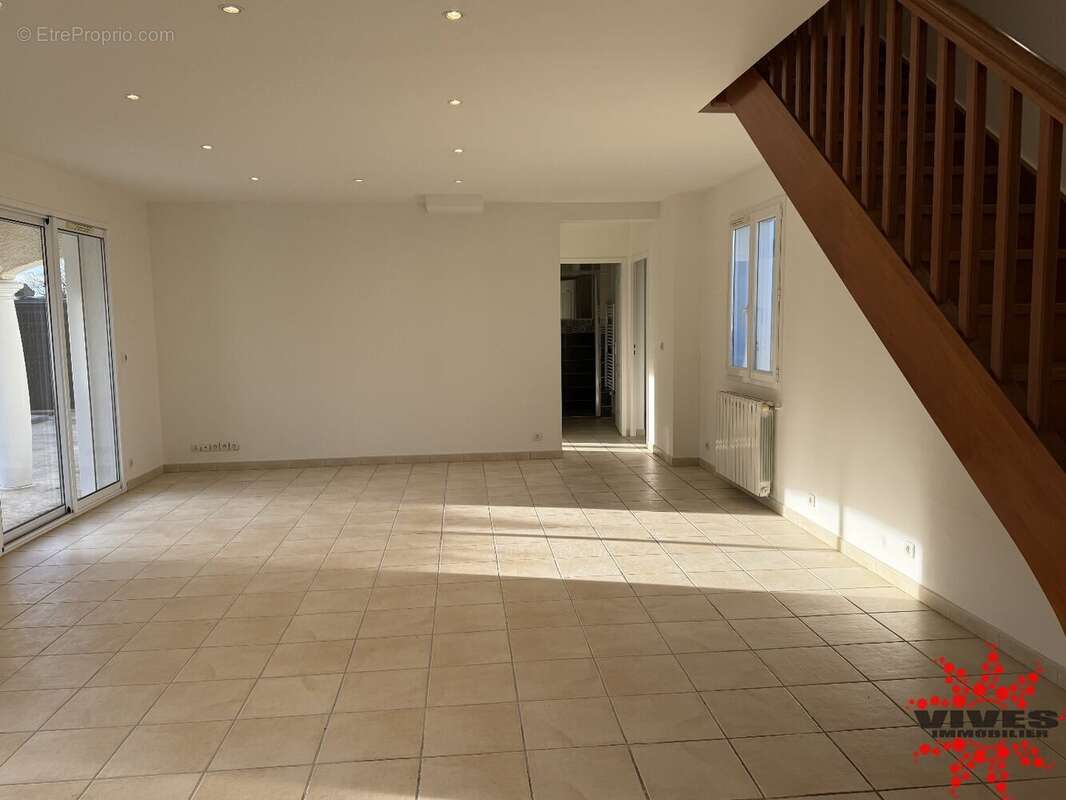 Maison à MARAUSSAN