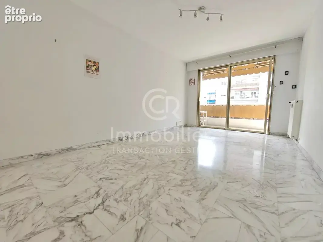Grand t2 50.88m²  centre-ville +parking - photo 6
