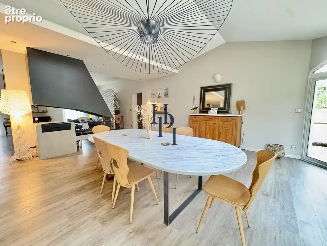 Vente villa avec piscine et garage Saint Affrique - photo 6