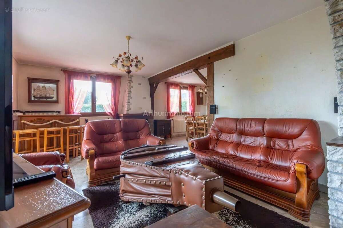 Vente Maison Dampmart(77400) 399 900ï¿œ - photo 5