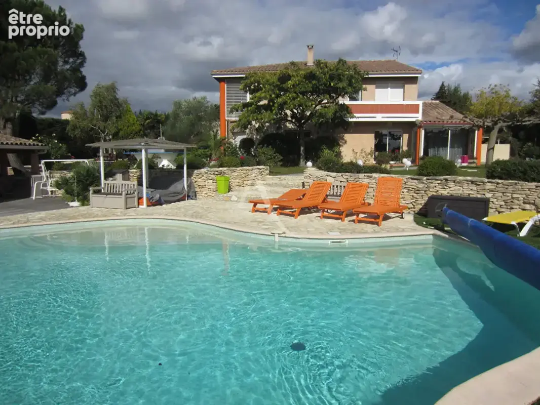 Propriété Castelnaudary Proche 522 m2 - photo 7