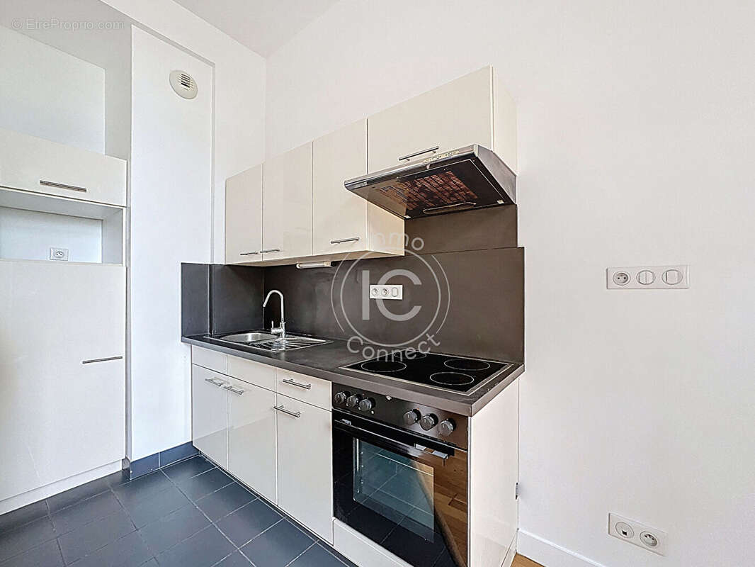 Appartement à SAINTE-FOY-LES-LYON