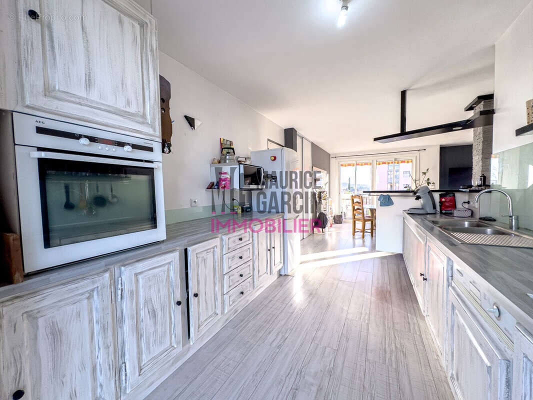 Appartement à ORANGE