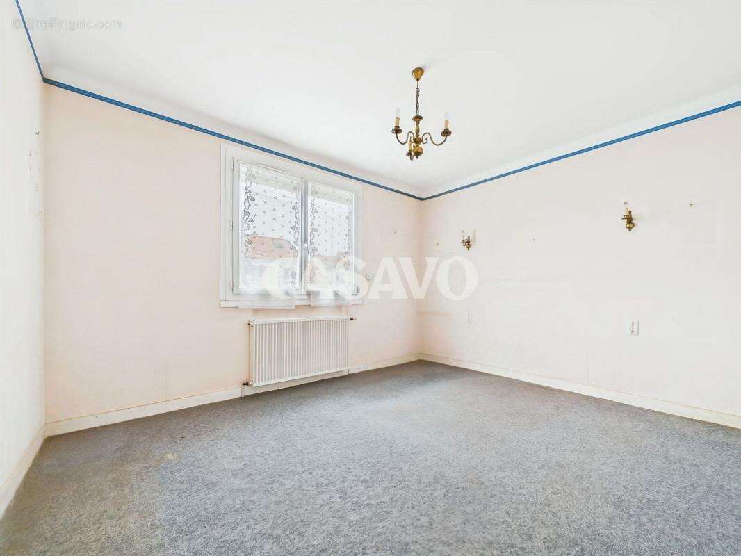 Maison à PORT-SAINT-PERE