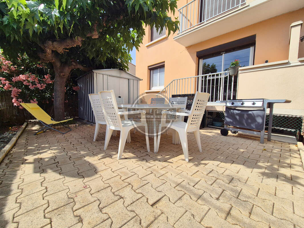 Appartement à AGDE