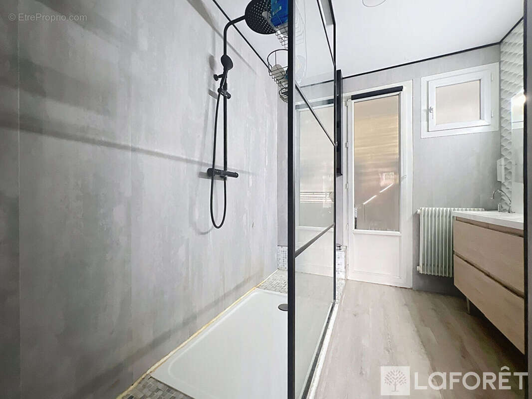 Appartement à CHOLET