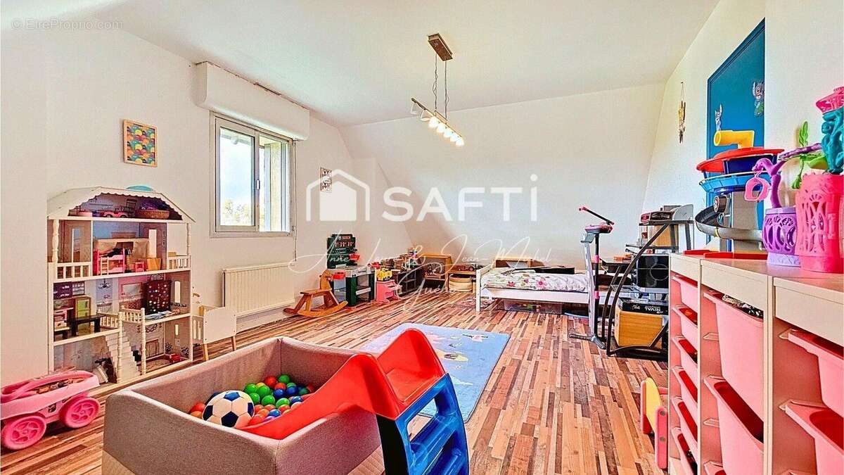 Photo 6 - Maison à GRAND-CHAMP