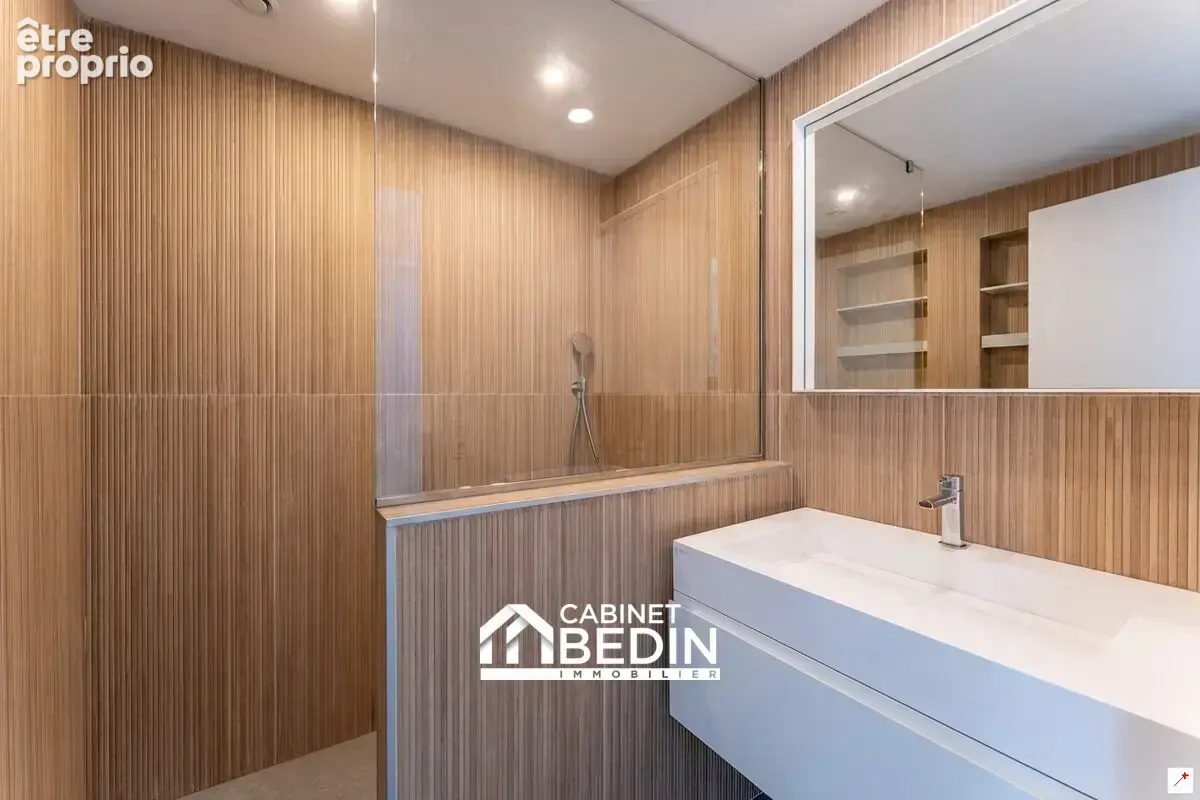 Maison 6 pièces 174 m² à vendre à Pessac (33600) - photo 8