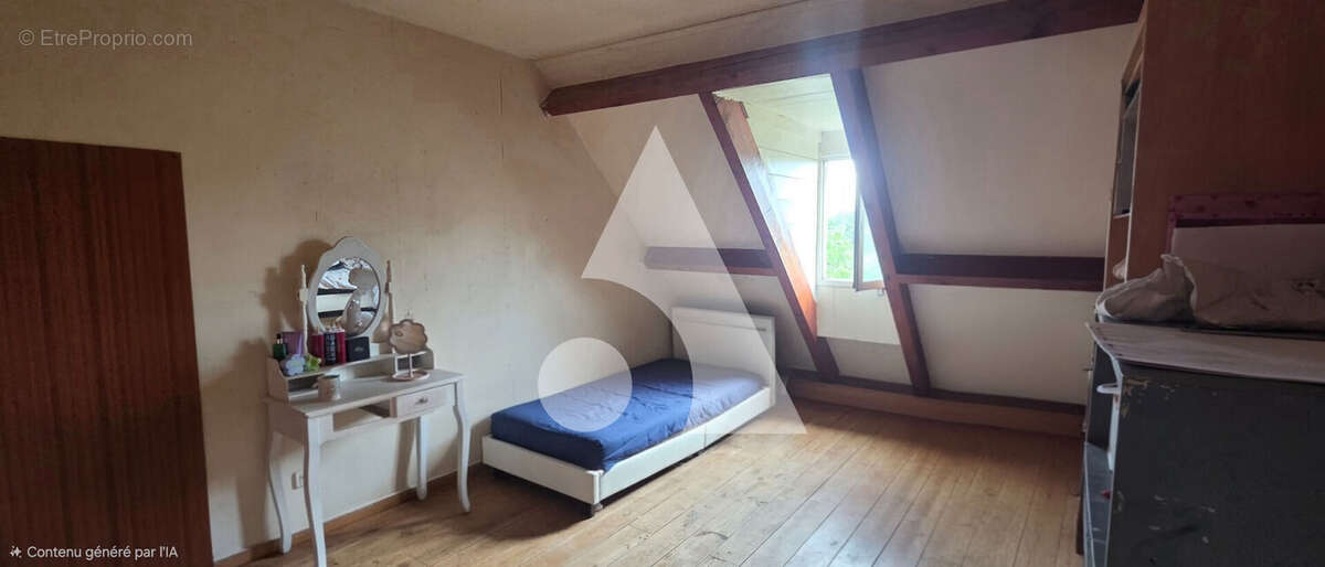 Maison 269m², 11 pièces, 8 chambres - photo 10