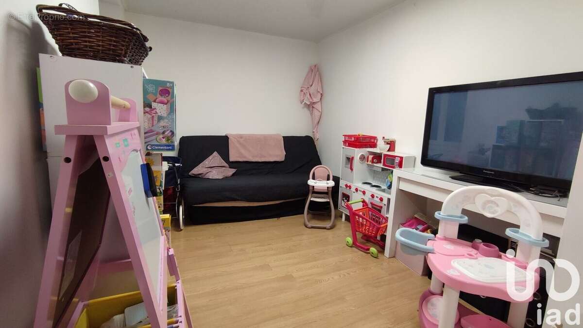 Photo 8 - Maison à NOUZONVILLE