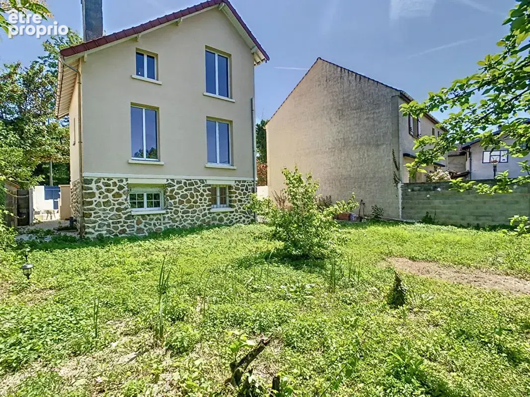 Coup de coeur ! Maison entièrement rénovée, 10 min à pied de la gare - photo 3