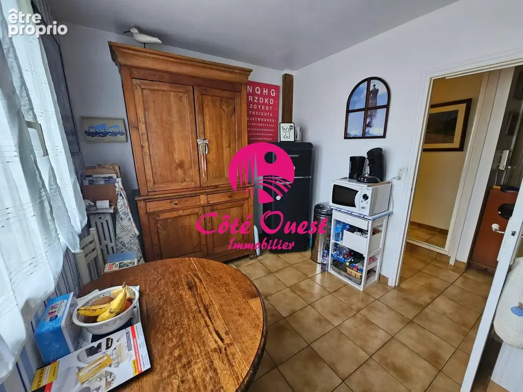 Maison 5 pièces 112 m² à vendre à Le Havre (76620) - photo 5
