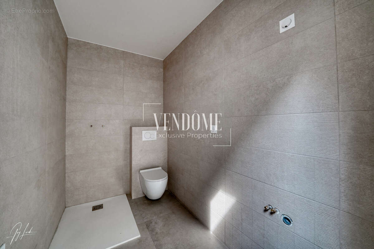 Appartement à SURESNES