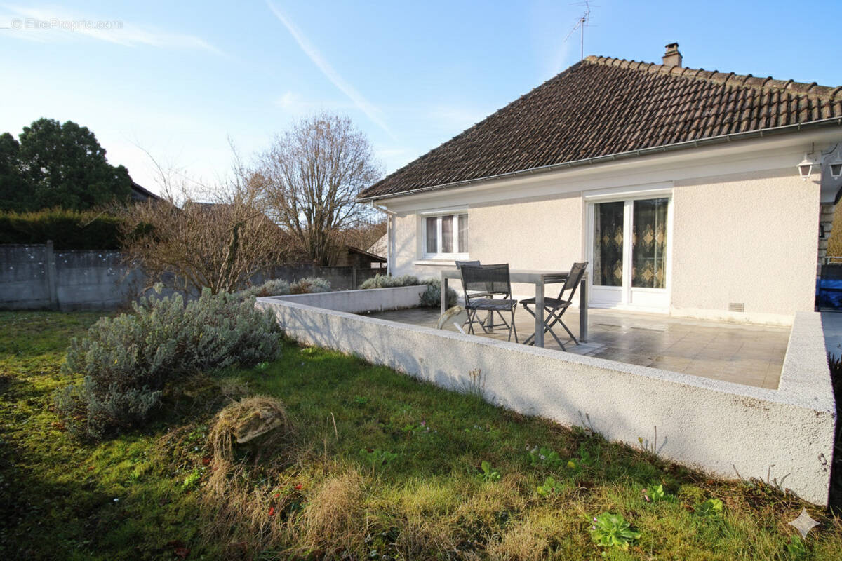 Maison à BRUNOY