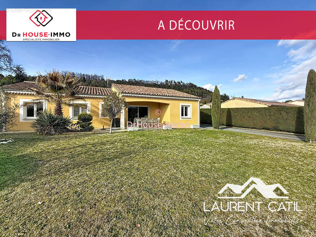 Maison à MOURS-SAINT-EUSEBE