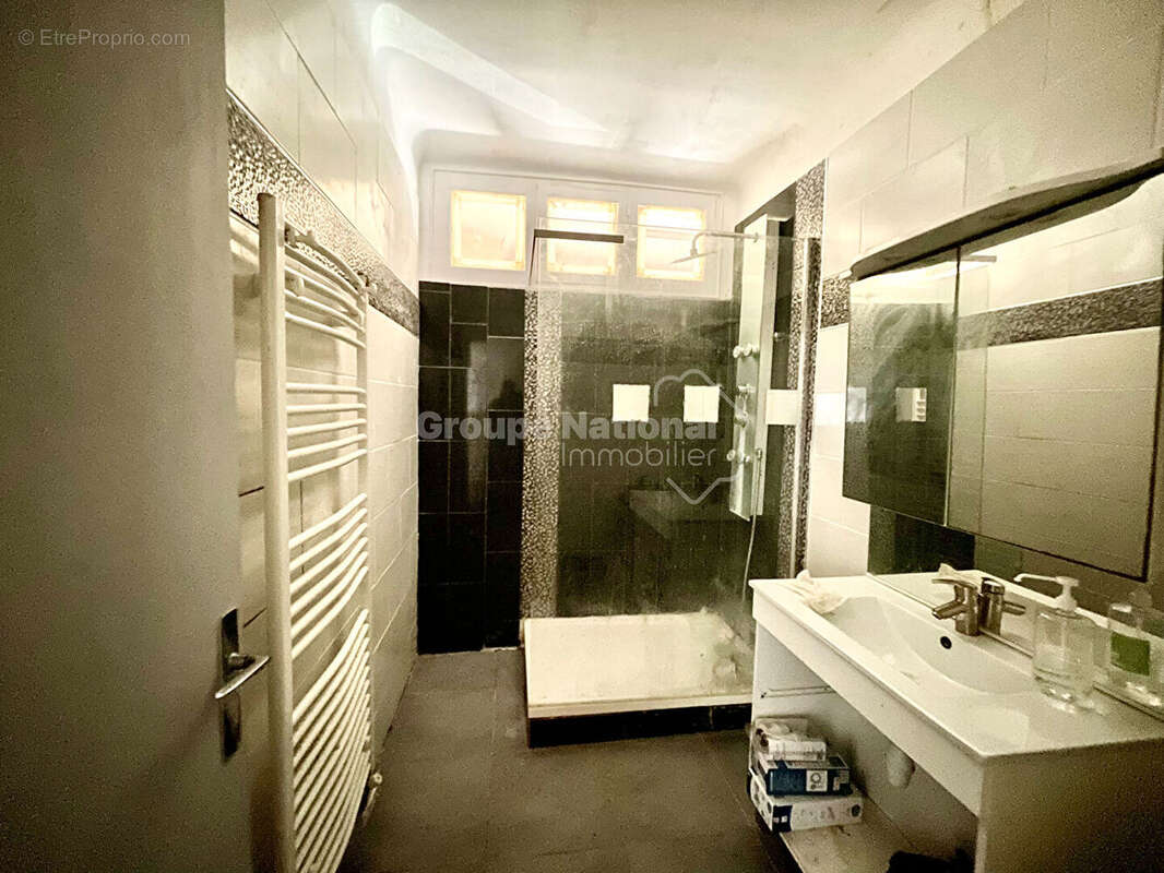 Appartement à TARASCON