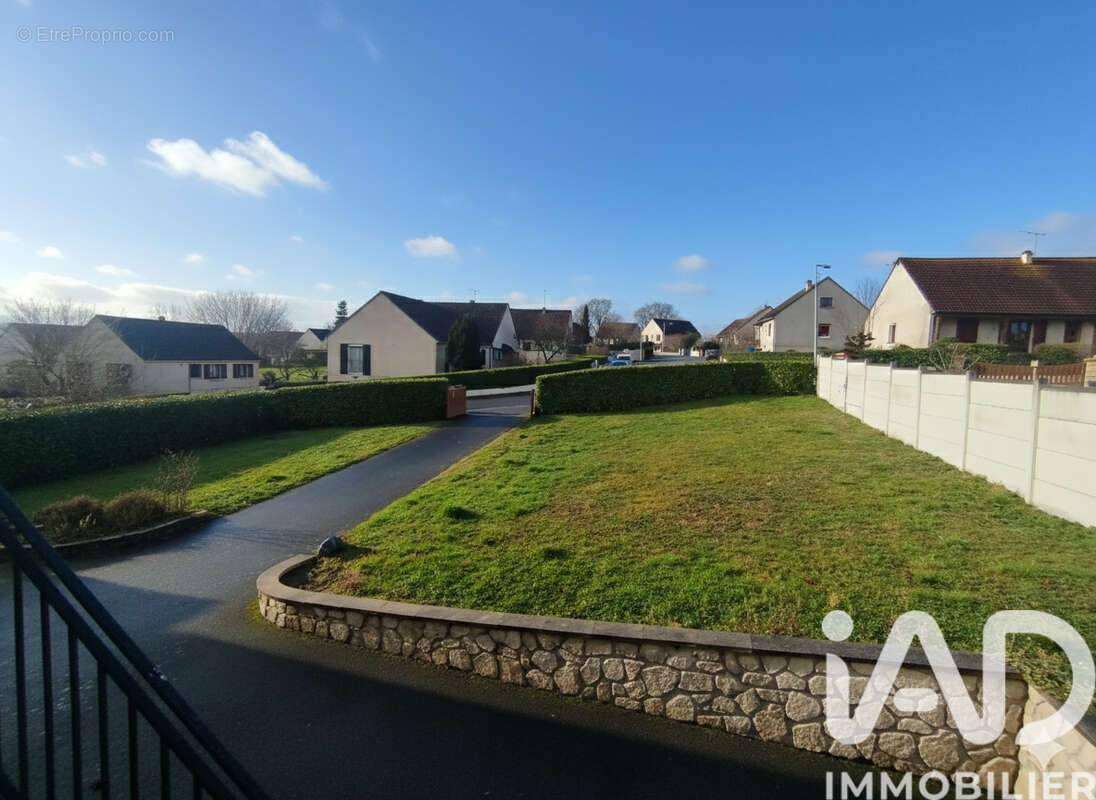 Photo 3 - Maison à DOMERAT