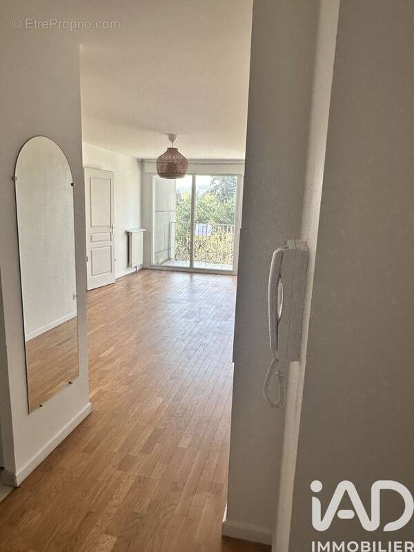 Photo 1 - Appartement à SCEAUX