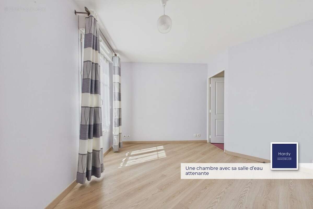 Appartement à OSNY