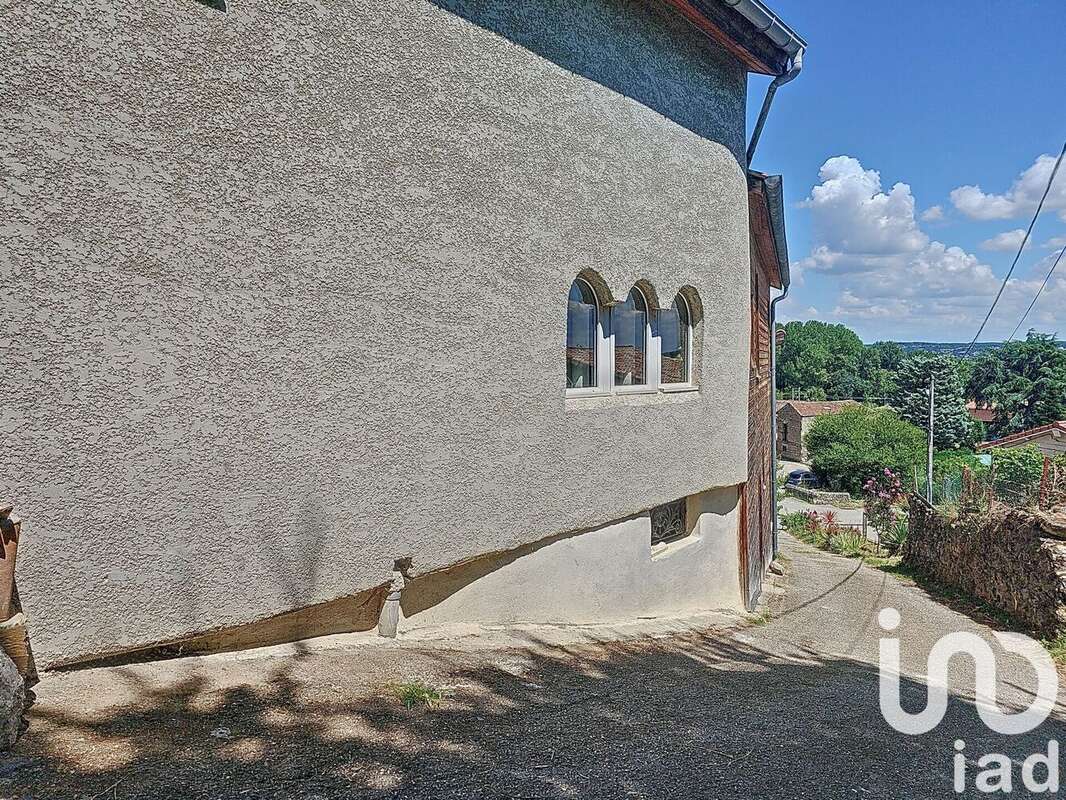 Maison 157 m² à Limony  - photo 5