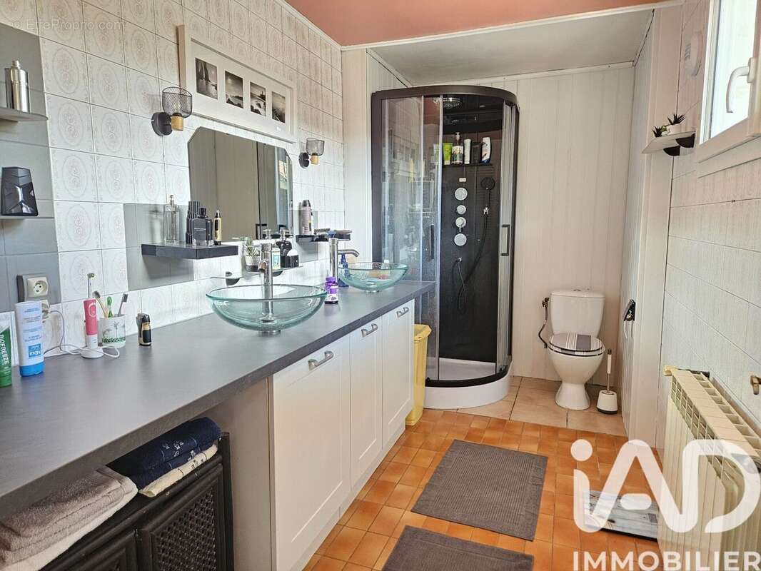 Photo 5 - Maison à COGNAC