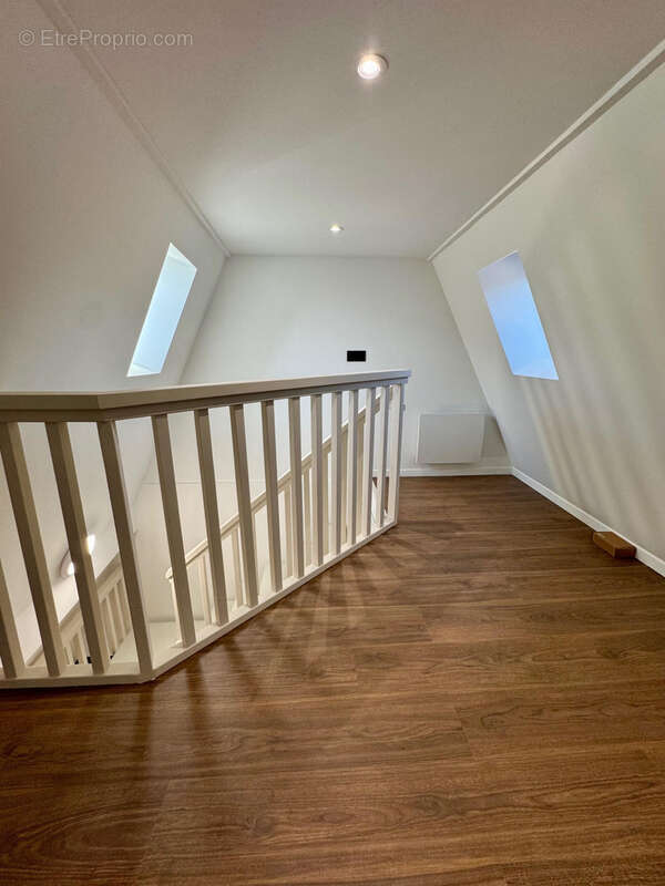 Appartement à PONTCHARRA