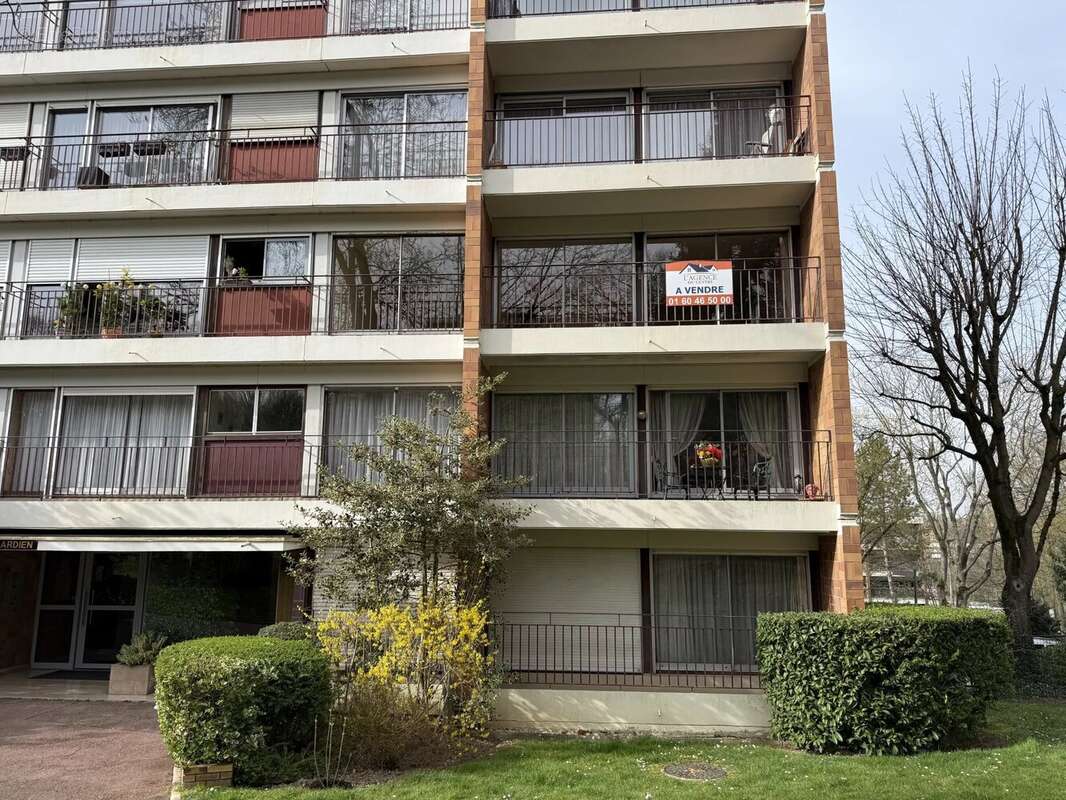 Appartement à BRUNOY