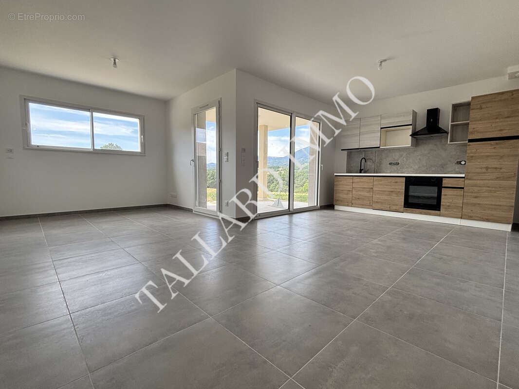Appartement à GAP