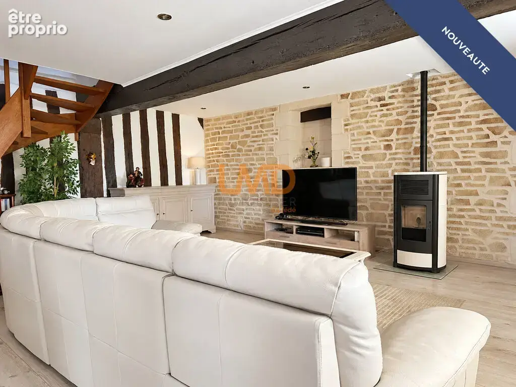 25 min Vendôme  / TGV – Maison 125 m² – Piscine – Terrain 6 191 - photo 24