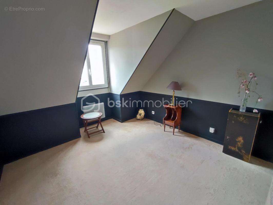 Maison à SAVIGNY-SUR-ORGE