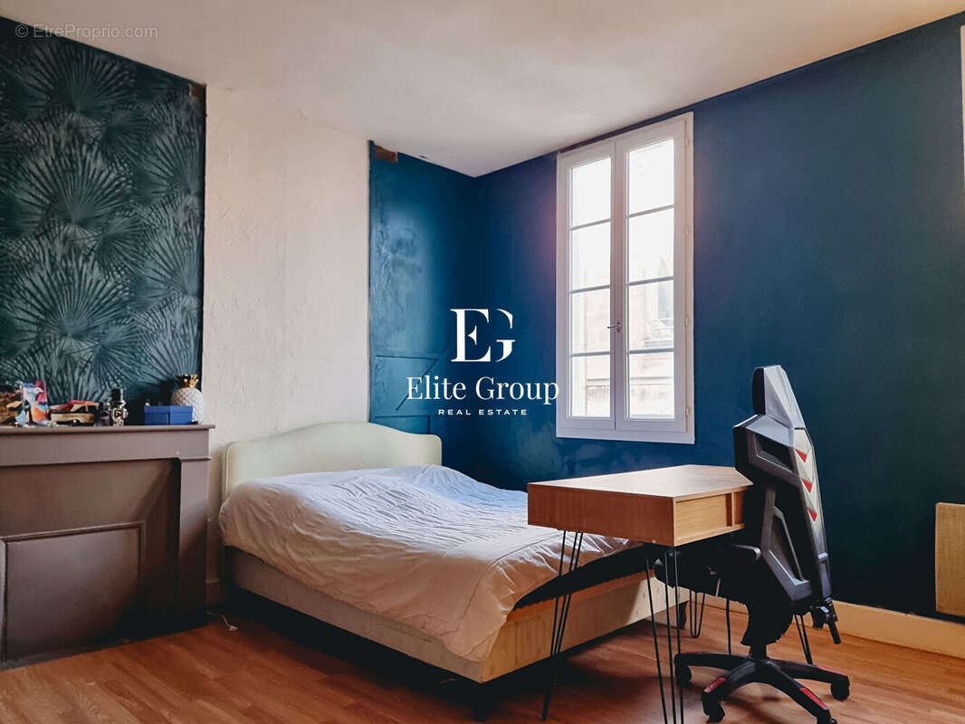 Maison à CHATEAUNEUF-SUR-CHARENTE