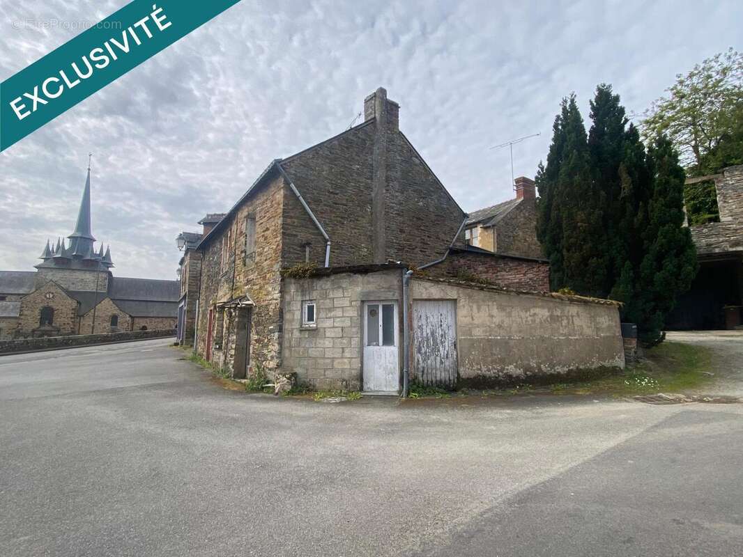 Photo 9 - Appartement à LANGON