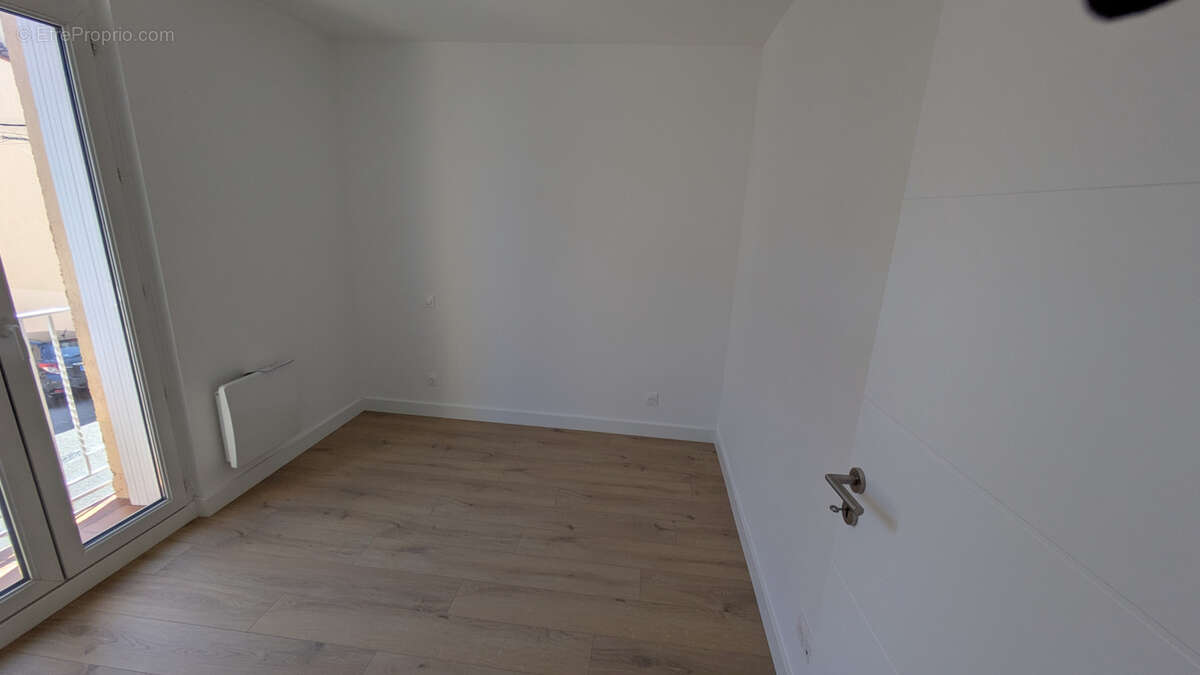 Appartement à ARGELES-SUR-MER